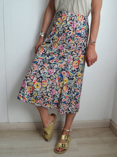 Jupe Emilie