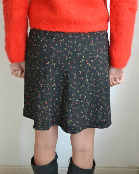 Jupe Maison 123 Vintage Neuve