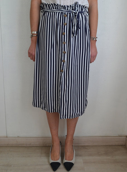 Jupe Midi Marina