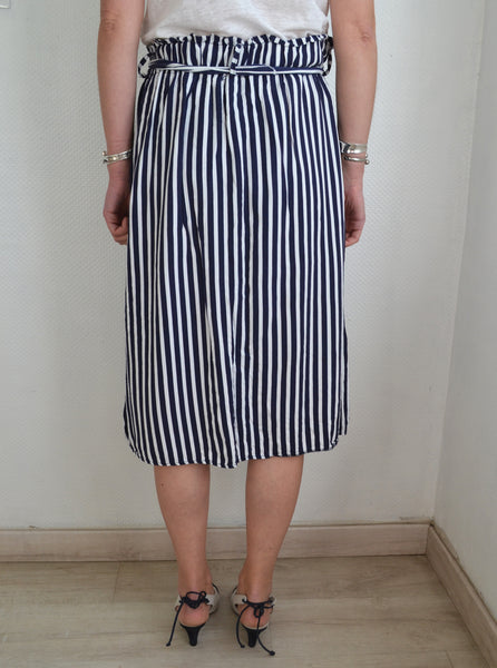 Jupe Midi Marina