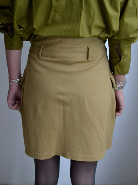Jupe Olive & Other Stories