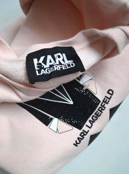 Pull Karl Lagarfeld