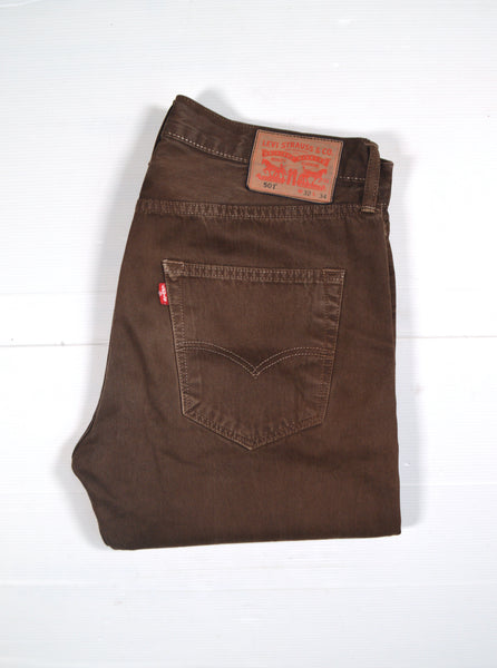 Jean Levis 501 Vintage