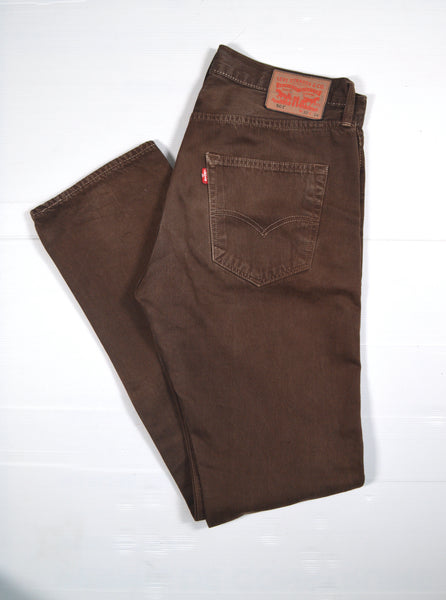 Jean Levis 501 Vintage