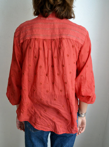 Blouse Maeve By Anthropologie