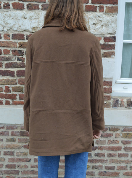 Manteau Camille