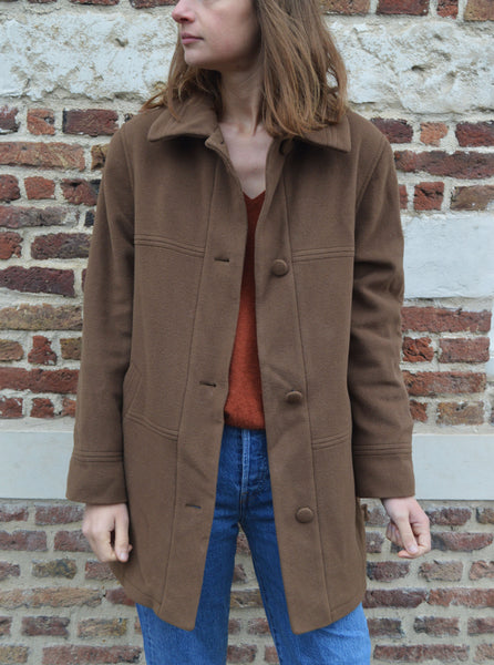 Manteau Camille