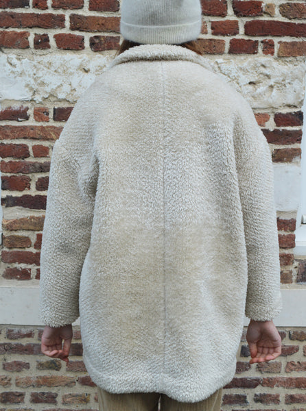 Manteau Moumoute