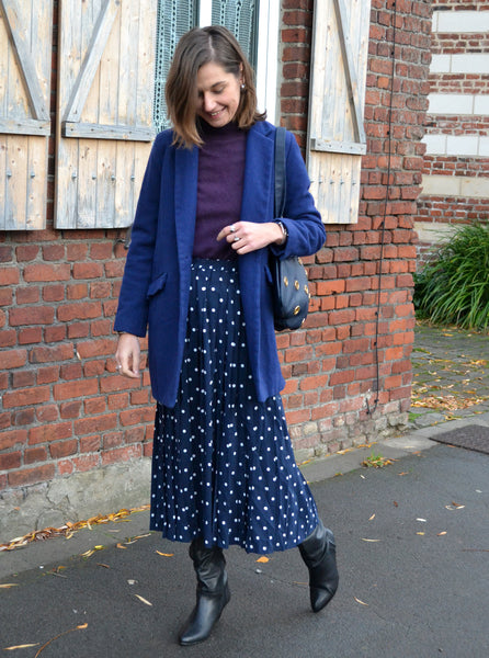 Manteau Sessun Hello Doll