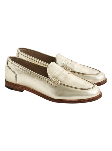Mocassins J Crew T38
