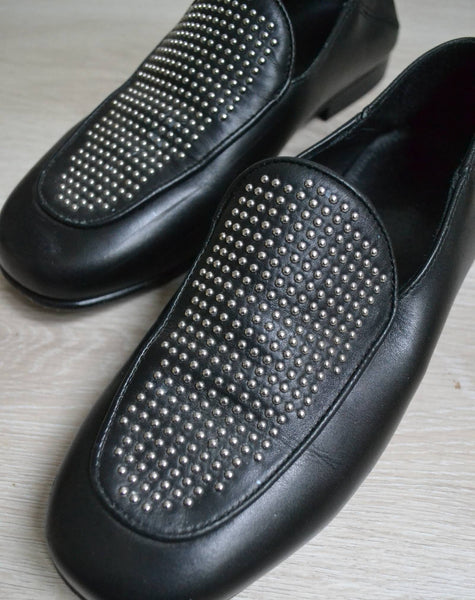 Mocassins Rock The Kooples T38