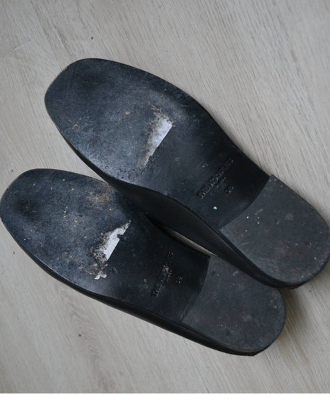Mocassins Rock The Kooples T38
