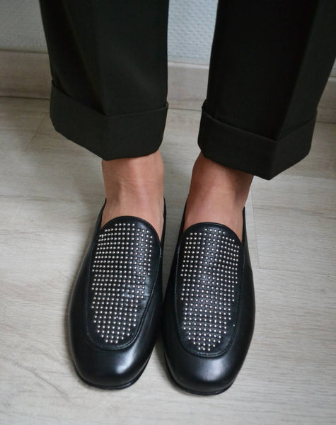Mocassins Rock The Kooples T38