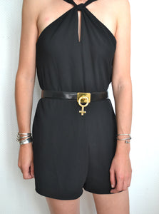 Ceinture Moschino T36-38