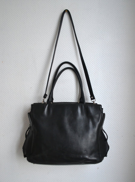 Sac en cuir Nat & Nin