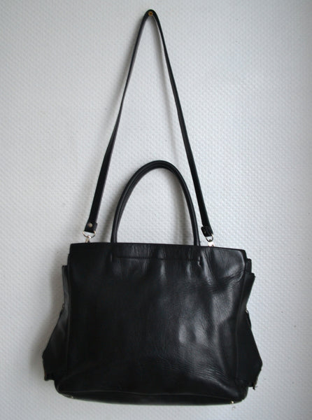 Sac en cuir Nat & Nin