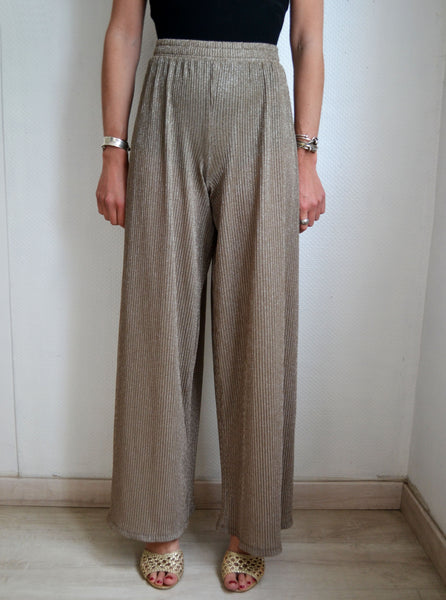 Pantalon ABBA