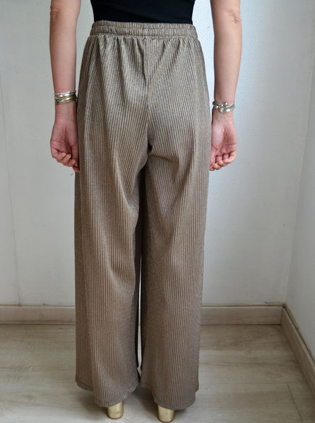 Pantalon ABBA