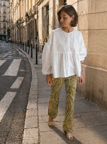Pantalon Amanda