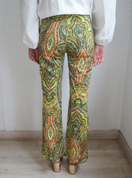 Pantalon Amanda