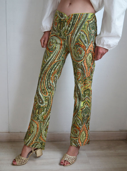 Pantalon Amanda