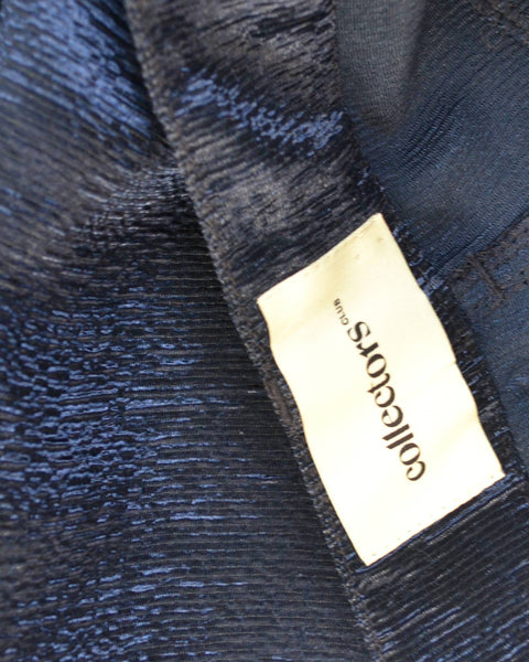 Pantalon Marine Irisée Collectors Club