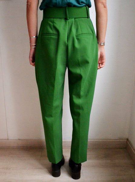 Pantalon Basile