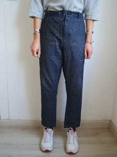 Pantalon Bellerose