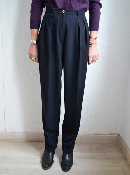 Pantalon Vintage Gérard Darel