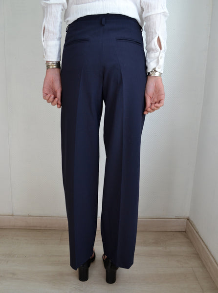 Pantalon Marine & Other Stories