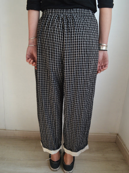 Pantalon Buykud