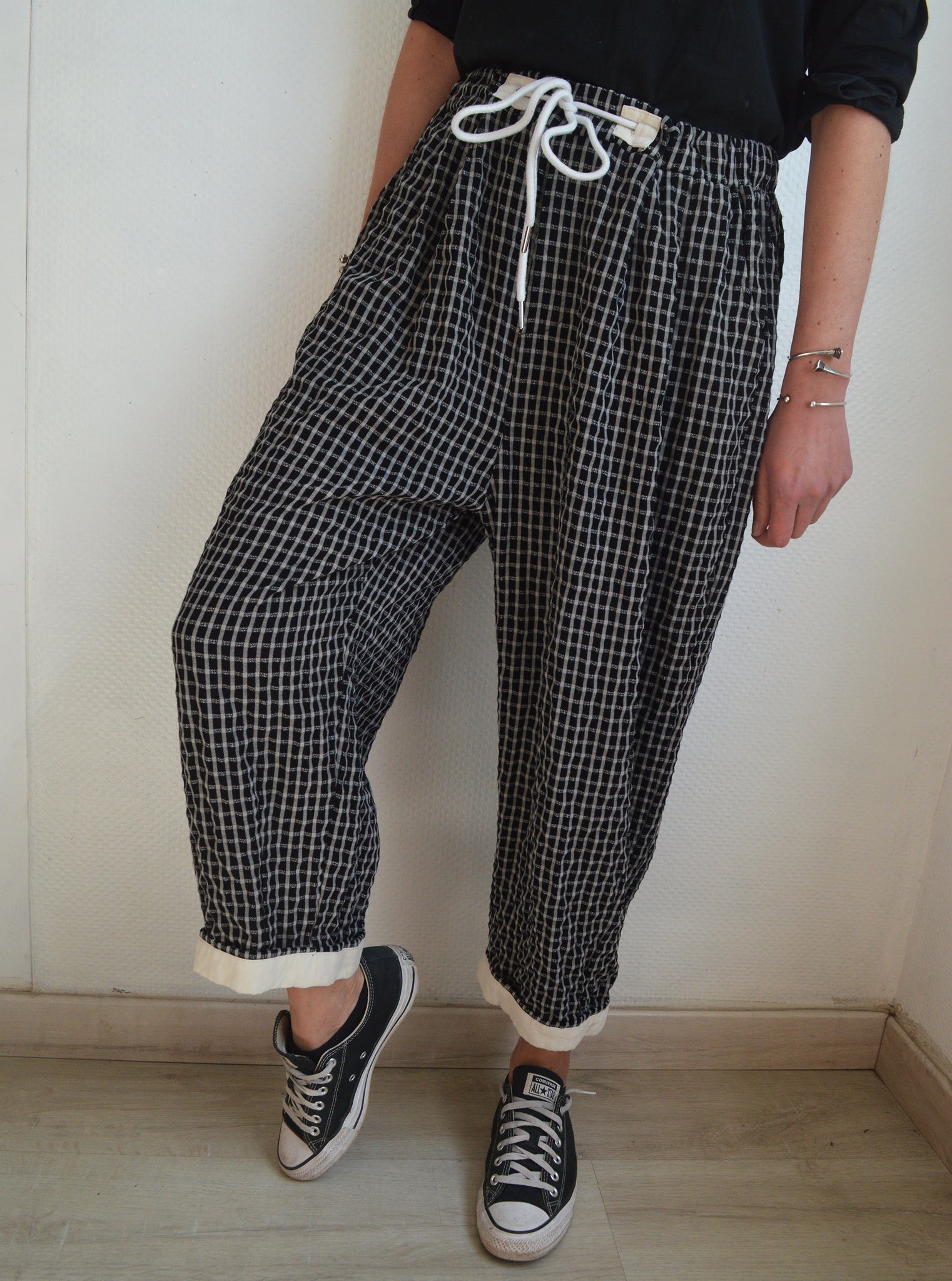 Pantalon Buykud