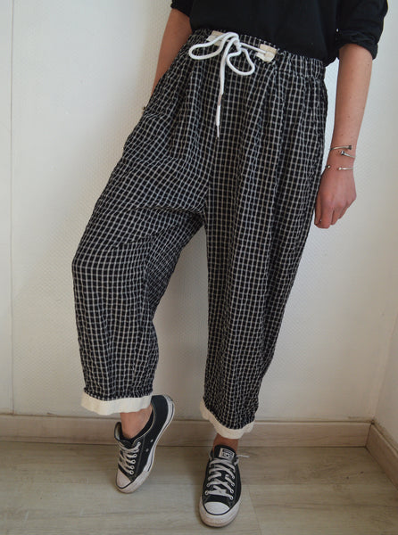 Pantalon Buykud