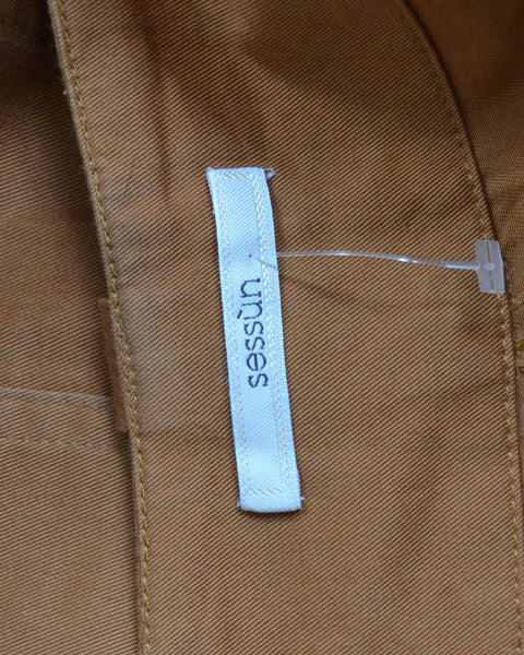 Pantalon Camel Sessun