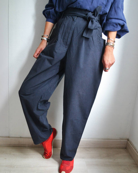 Pantalon Marine COS