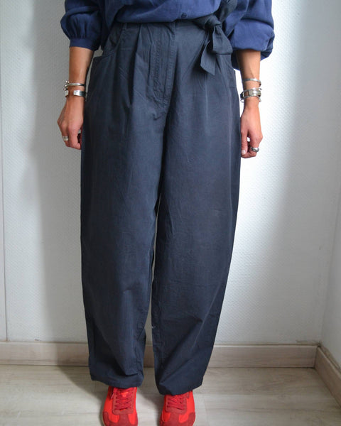 Pantalon Marine COS