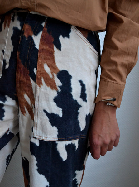 Pantalon COW