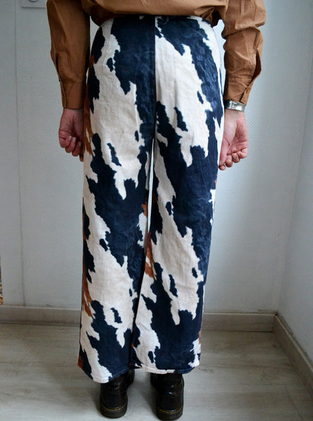 Pantalon COW