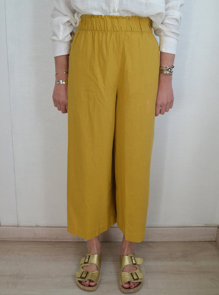 Pantalon Fluide Doria