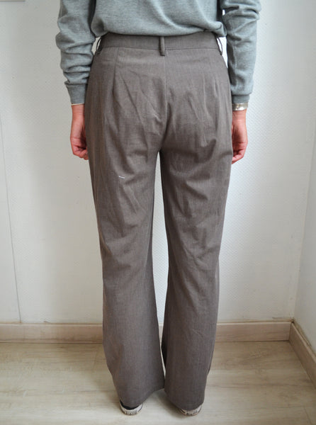 Pantalon Grey
