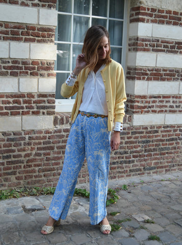 Pantalon Julietta
