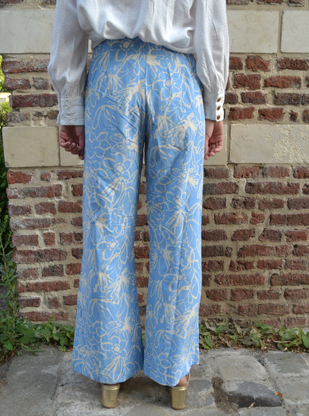 Pantalon Julietta
