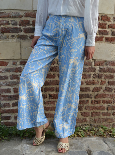 Pantalon Julietta