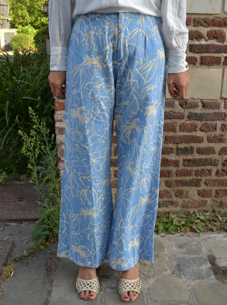 Pantalon Julietta