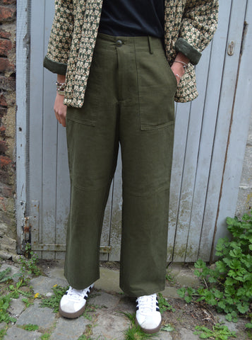 Pantalon Katrina