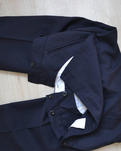 Pantalon Laine La Marine Française
