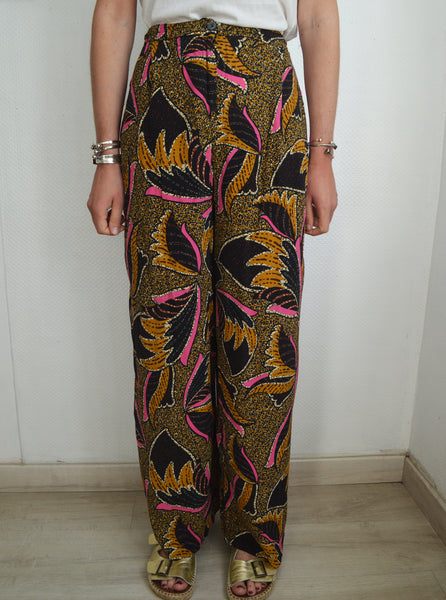 Pantalon Lys