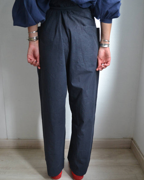Pantalon Marine COS
