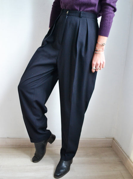 Pantalon Vintage Gérard Darel