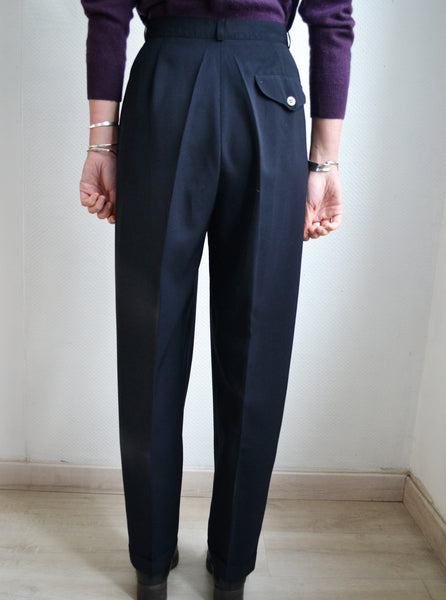 Pantalon Vintage Gérard Darel